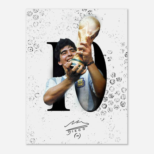 Maradonna - The Hand of God