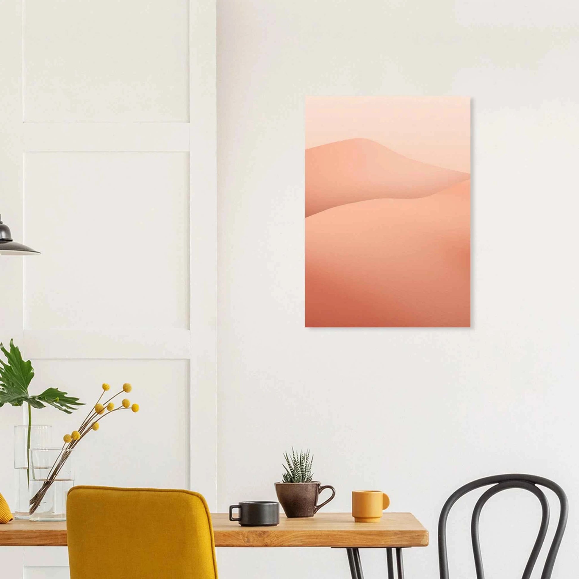 Desert Dunes Art Print