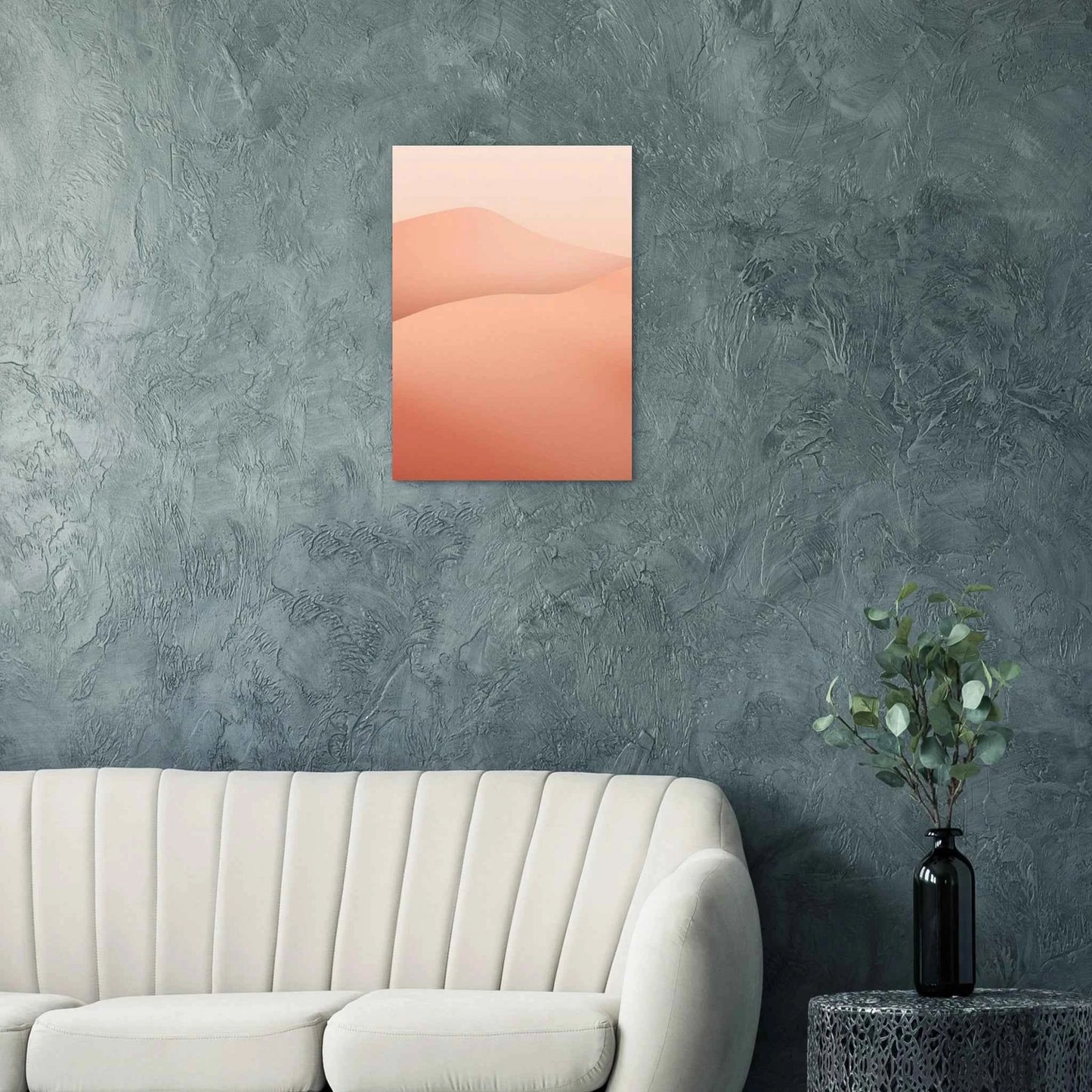 Desert Dunes Art Print