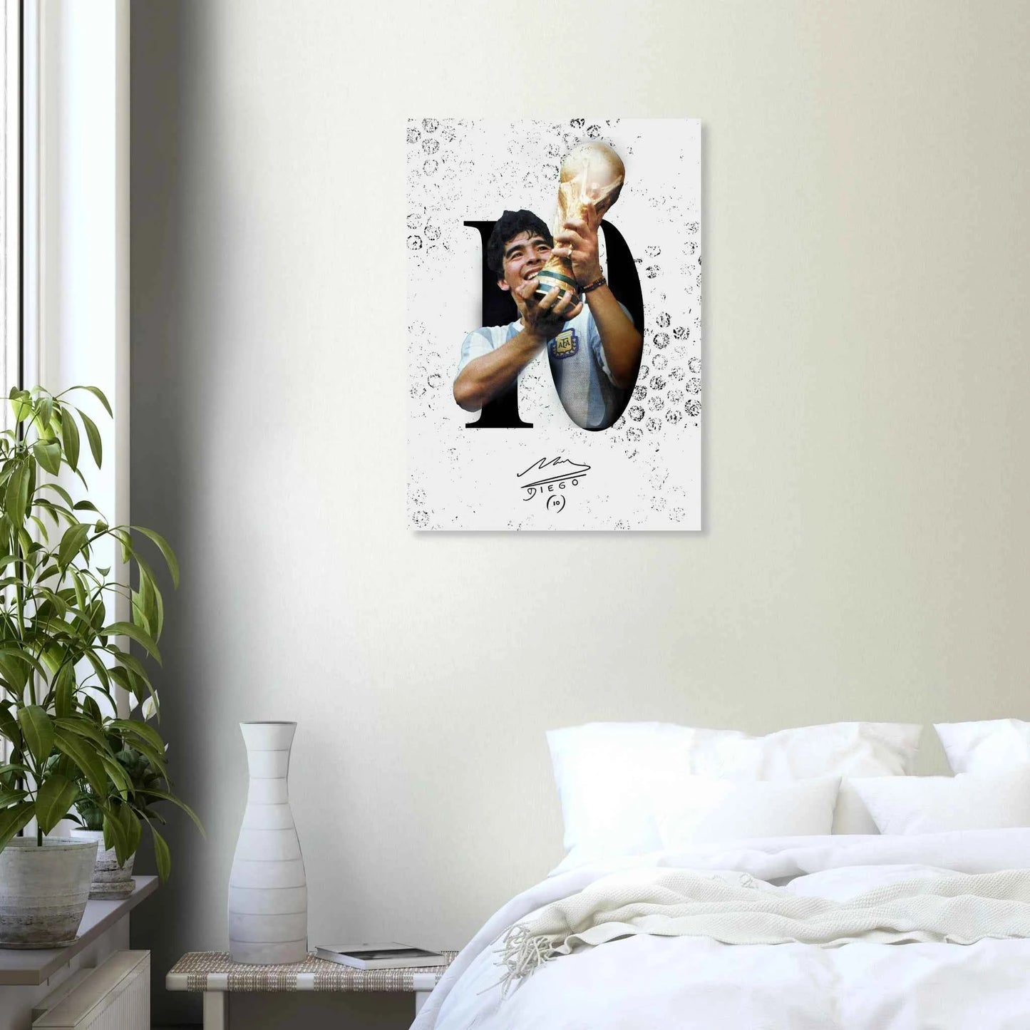 Maradonna - The Hand of God