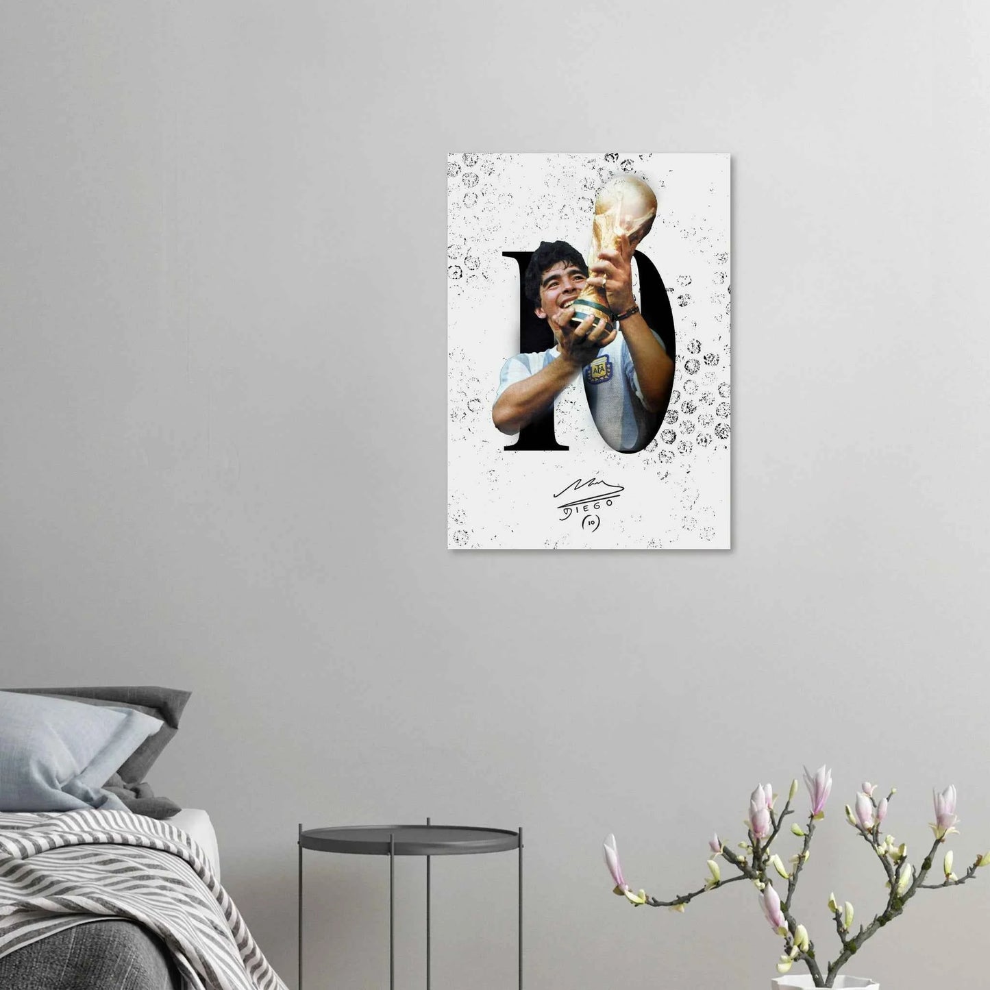 Maradonna - The Hand of God