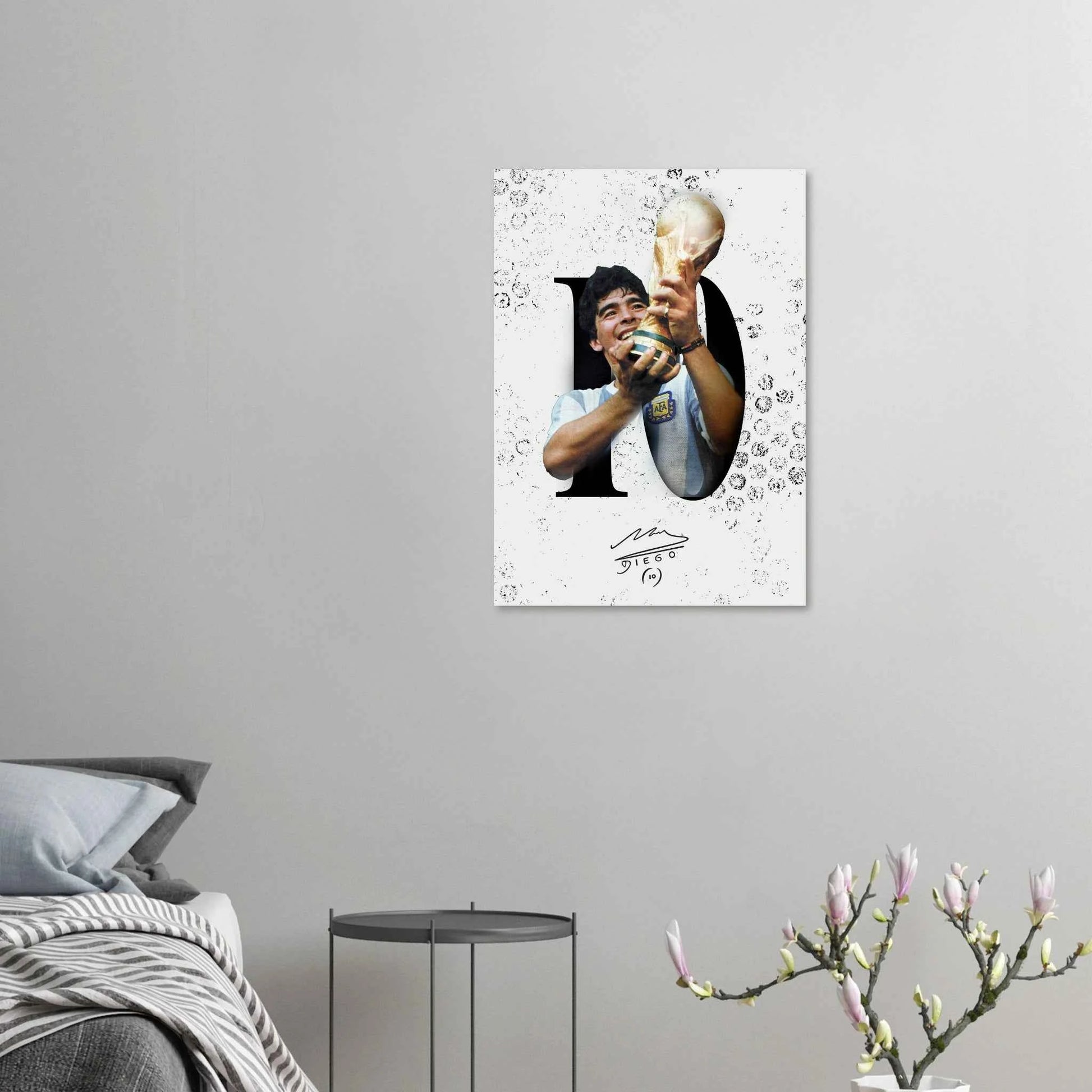 Maradonna - The Hand of God