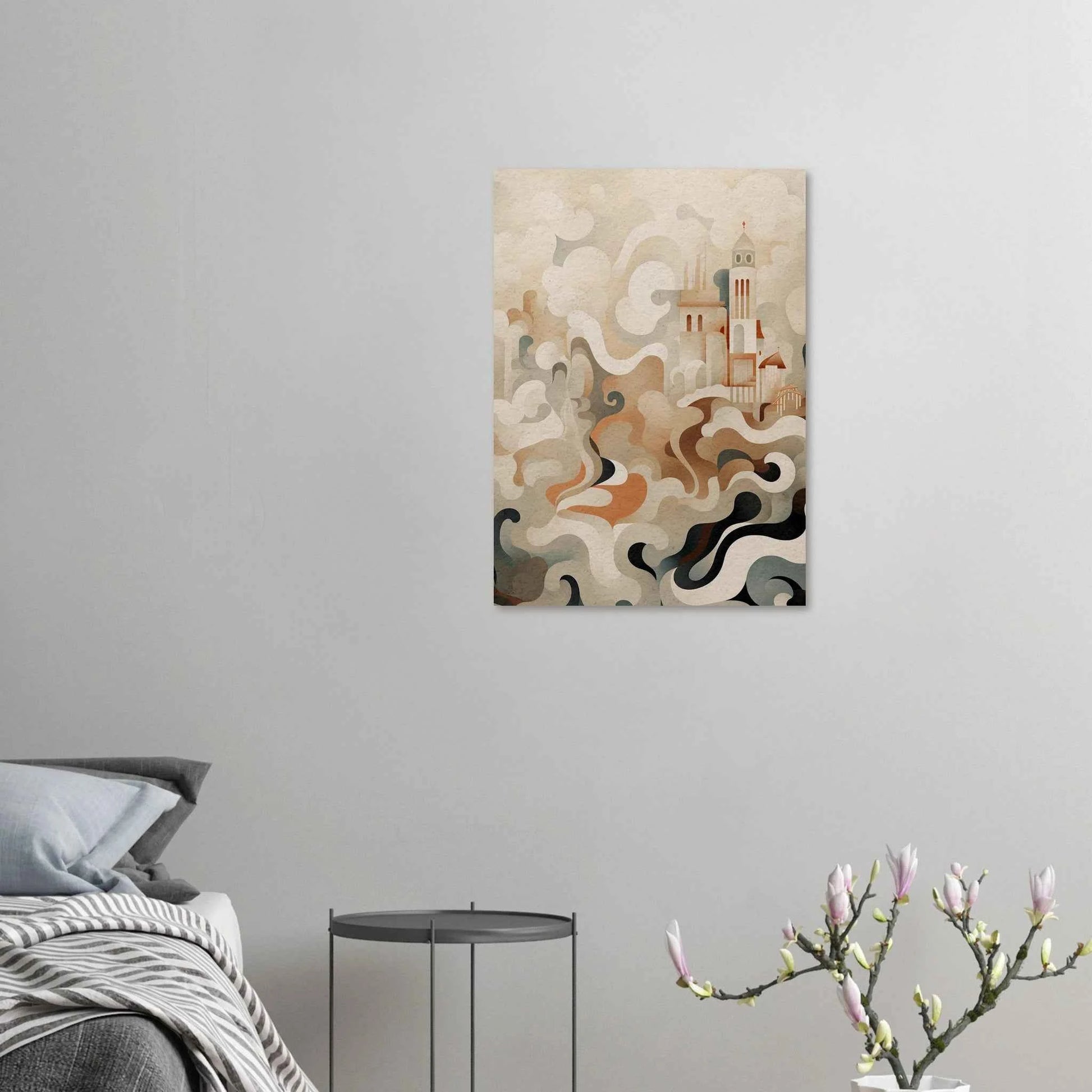 Dreamscape Art Print