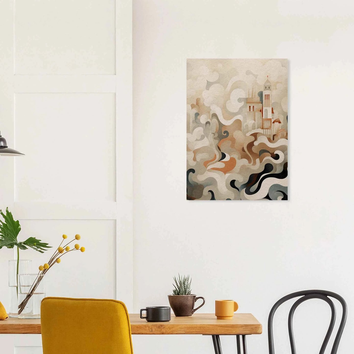 Dreamscape Art Print